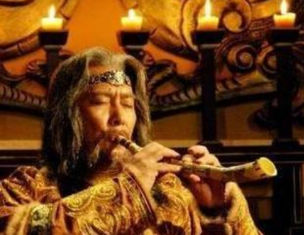 刘穆之：寒门贵子的崛起与东晋末年的政治博弈