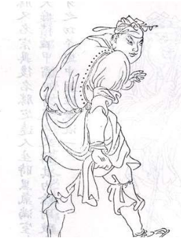 明朝开国名将冯胜简介：征讨王保保时，唯独其斩获甚众