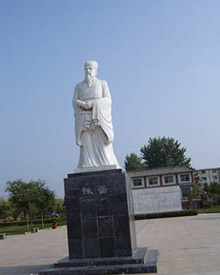 一屋不扫，何以扫天下的典故是怎么来的？陈蕃长大后过得如何？