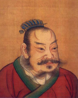 张良出身于贵族 张良为什么会转投刘邦麾下