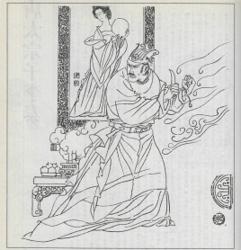 太子李承乾原本可以继承皇位 李承乾为什么还要造反