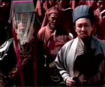 刘备称帝