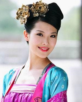 大唐第一女战神平阳昭公主，智商与实力成正比