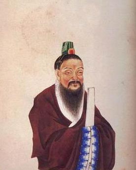 卢绾被封为燕王，他最后叛逃匈奴结局是什么？