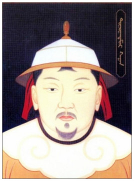 元惠宗登基后，有哪些成就与作为？