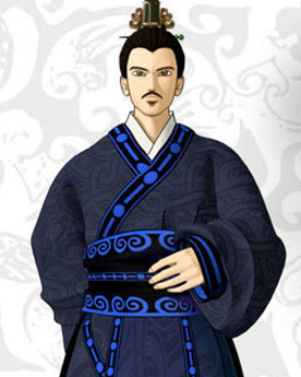 李斯对汉字有什么影响 李斯为什么是法家