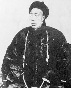 慈禧太后与天下第一菜的故事