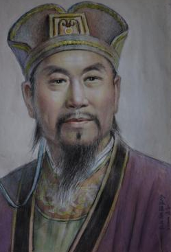 崔仁师：唐朝时期宰相，曾两度被贬