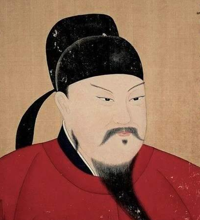 唐高祖李渊为何在历史上“隐身”？——被儿子风头掩盖的开国之君