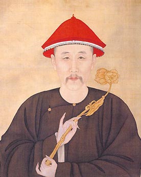 雍正帝谦妃21岁成寡妇，乾隆为什么优待于她？