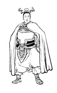 关羽败走麦城被杀后，刘封与马超分别是什么下场？