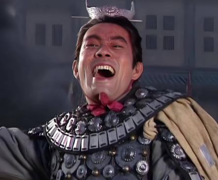 傲世群雄的武圣 为何独敬“三姓家奴”吕布？