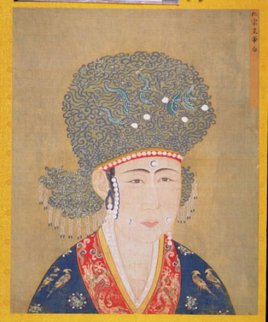 曹皇后和赵祯是什么关系？真实历史是什么？