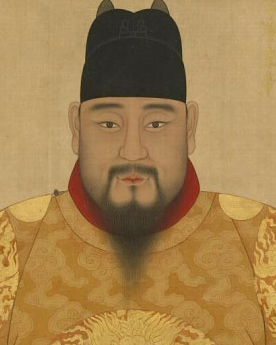 明朝官员袁彬简介：土木堡之变后，追随明英宗左右
