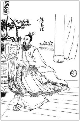 诸葛亮与诸葛瑾是什么关系？他是什么结局