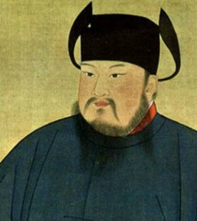 后唐建立者李克用是谁 李克用的和朱温什么关系