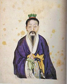 管仲为什么能被叫作华夏第一相？尊王攘夷具体是什么战略？