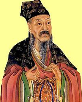 王安石识破长江水的故事