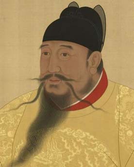 朱棣生母到底是谁？朱元璋动用铁裙之刑是真的吗？