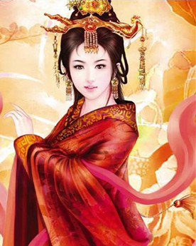 杨艳：晋武帝司马炎第一任皇后，她有着怎样的遭遇经历？