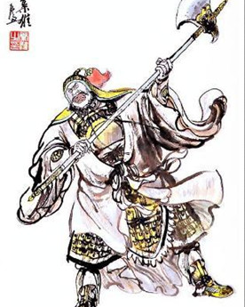 梁山军马为什么要袭取大名府？杨志和索超当时在干什么