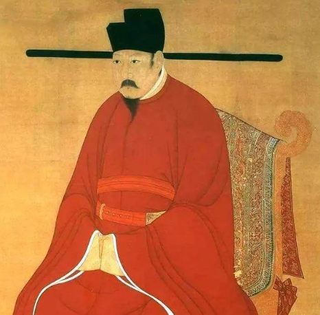 宋英宗赵曙的命运轨迹：从“备胎皇子”到礼法争议的悲剧