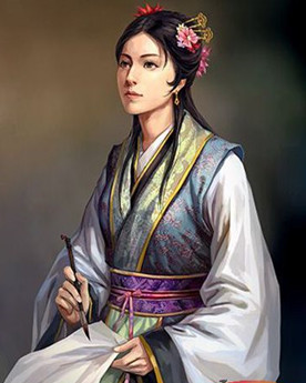 文姬归汉：才女蔡文姬与曹操有着怎样的关系