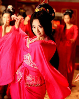 萧皇后的一生都经历了什么？最后的结局如何？