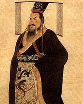 秦庄襄王是怎么死的 秦庄襄王真的是被赵姬毒死的吗