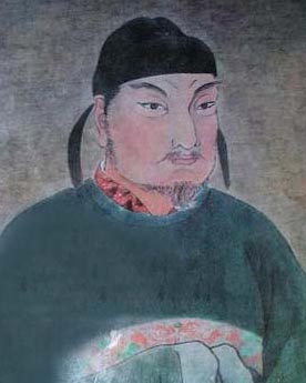 历史上朱温为何要杀唐昭宗和唐哀帝？到底有多残忍？