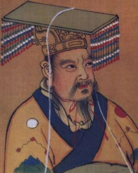 刘贺为什么在位时间那么短？原因是什么