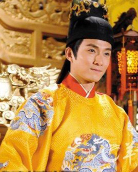 刘彻和朱允炆都进行了削藩 失败的人为什么是朱允炆