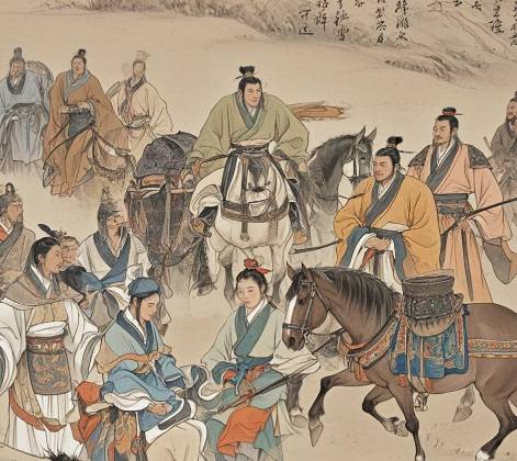 司马炎传位司马衷：宗法制度、权力博弈与历史误判的交织