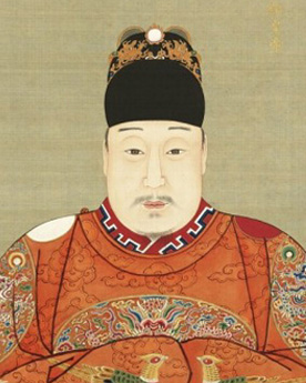 历史上万历皇帝朱翊钧为何不肯立朱常洛为太子？