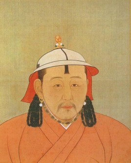 元武宗登基后，在文化与外交方面有哪些作为？