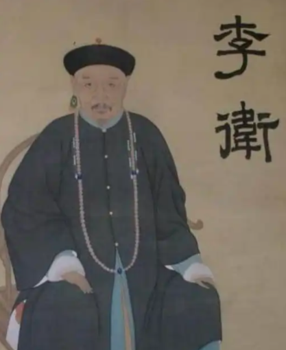 破局者李卫：从捐官到重臣的雍正用人密码