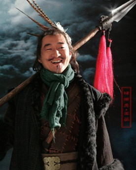 水浒传中以虎为绰号却没什么实力的好汉都是谁？
