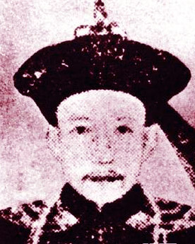 和珅赈灾时让粥里丢沙子 乾隆为什么还对此赞叹不已