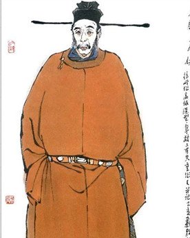 高俅明明是奸臣，他为什么要告诉宋江逢高不是凶？