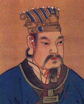 东晋的开国皇帝晋元帝司马睿临死前设下反间计是怎么回事