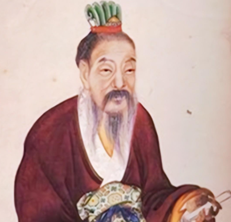 萧何的两面：从“月下追贤”到“助吕诛将”的权力困局