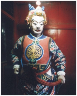 张飞的儿子是谁 三国名将张飞在历史上是怎么死的