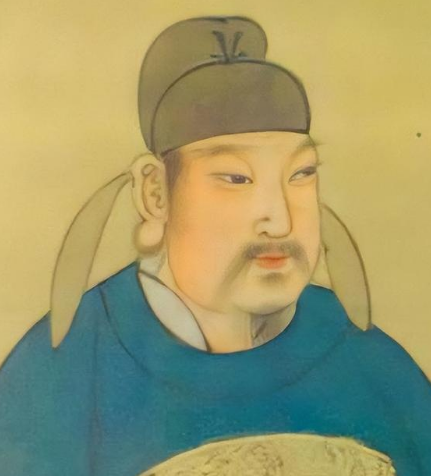 宦官权谋与时代困局：李忱如何突破血缘桎梏登上帝位