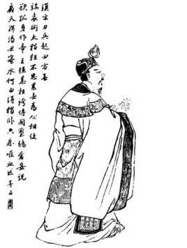 汉末时期，袁术和袁绍没有联合起来攻打曹操是为何？