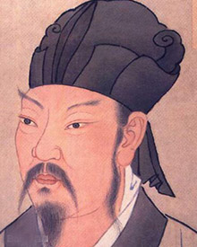 历史五子是哪五子？他们有着什么样的贡献？