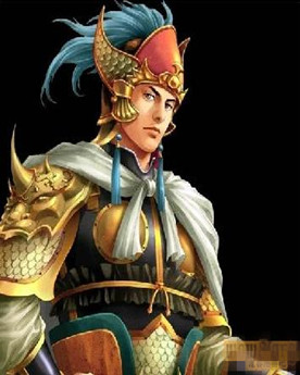 三国时期马超、张飞和赵云三人的关系如何？