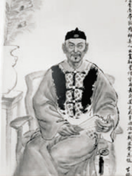 乔致庸到底有多少家产？在当时算得上富豪吗？