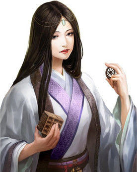 黄月英作为诸葛亮的妻子 诸葛亮死后她去了哪里