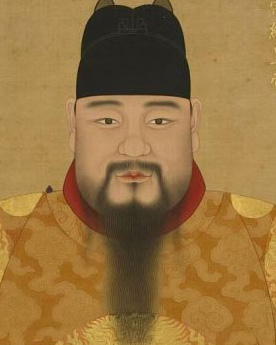 朱见深的原配吴皇后，为何会被废？