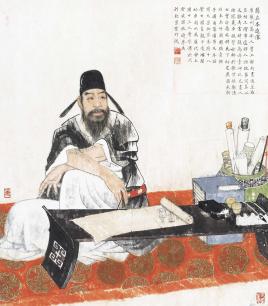 后世对阎立本的评价如何？他有哪些轶事典故？